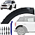 Moldura Paralama Traseiro Para Mini Countryman R60 2010/2016 - Imagem 1