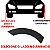Moldura Paralama Traseiro Para Mini Countryman R60 2010/2016 - Imagem 4