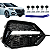 Moldura Farol Milha Para Chery Arrizo 6 Pro 2021 a 2025 - Imagem 2