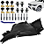 Parabarro Lameiro Dianteiro Para BMW X6 2008/2014 - Imagem 1