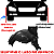 Parabarro Lameiro Dianteiro Para BMW X6 2008/2014 - Imagem 4