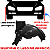 Parabarro Lameiro Dianteiro Para BMW X6 2008/2014 - Imagem 5