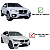 Parabarro Lameiro Dianteiro Para BMW X6 2008/2014 - Imagem 6