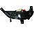 Refletor Parachoque Traseiro Para Tiggo 5X 2019/2022 - Imagem 8