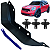 Protetor Paralama Diant.Para Mini R60 Countryman 2010/2016 - Imagem 2