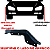 Protetor Paralama Diant.Para Mini R60 Countryman 2010/2016 - Imagem 4