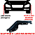Protetor Paralama Diant.Para Mini R60 Countryman 2010/2016 - Imagem 5
