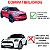 Protetor Paralama Diant.Para Mini R60 Countryman 2010/2016 - Imagem 6