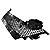 Grade Inferior do Parachoque Evoque Dynamic SE 2020/2024 - Imagem 2