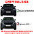 Grade Inferior do Parachoque Evoque Dynamic SE 2020/2024 - Imagem 5