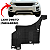 Guia Suporte Farol Evoque Se Dynamic 2012 2013 2014 2015 - Imagem 7