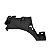 Guia Suporte Farol Evoque Se Dynamic 2012 2013 2014 2015 - Imagem 4