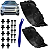 Capa Roda Parabarro Dianteiro Discovery sport 2014 2015 2016 - Imagem 2