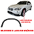 Friso Alargador Moldura Dianteiro Para BMW X1 2010/2015 - Imagem 9