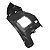 Capa Roda Parabarro Dianteiro Para BMW X1 2014  2015 - Imagem 8