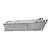 Suporte Direito Longarina Dianteira Bmw X1 2012 2013 2014 2015 - Imagem 3