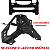 Suporte Guia Fixação Para Bmw X2 2018 2019 2020 2021 2022 2023 - Imagem 7