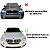 Alargador Paralama Traseiro Para Bmw X5 2014/2018 - Imagem 7