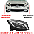 01 Farol Dianteiro Para Mercedes-Benz GLA 200 250 2015/2017 - Imagem 6