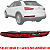 Lanterna Neblina Refletor Inferior Traseira Olho de Gato Para Audi Q3 2016/2019 - Imagem 6