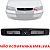 Grade Parachoque Dianteiro Fiat Palio G2 2001 2002 2003 2004 2005 - Imagem 4