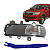 Pisca Seta Lampada Retrovisor Para Toyota Hilux 2010 2011 2012 2013 2014 2015 - Imagem 6