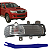 Pisca Seta Lampada Retrovisor Para Toyota Hilux 2010 2011 2012 2013 2014 2015 - Imagem 12