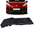 Suporte Guia Parachoque Diant. Ford Fiesta 2010 2011 2012 2013 - Imagem 2