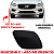 Tampa Capa Esguicho Lavador Farol Dianteiro XC60 2018 2019 2020 2021 - Imagem 3