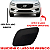 Tampa Capa Esguicho Lavador Farol Dianteiro XC60 2018 2019 2020 2021 - Imagem 4