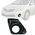 Grade Moldura Farol Neblina Milha Corolla 2012 2013 2014 - Imagem 2