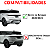 Difusor Spoiler Traseiro Land Rover Range Rover Evoque 2020 2021 2022 2023 - Imagem 13