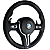 Volante BMW M Performance serie 1 2 3 M2 M3 M4 X1 X2 X3 X4 X5 X6 Z4 com Airbag - Imagem 6