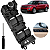Botão Vidro Elétrico Para Range Rover Sport 2012/2017 - Imagem 1