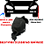 Parabarro Lameiro Dianteiro Audi Q3 2020 2021 2022 2023 2024 2025 - Imagem 6