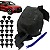 Parabarro Lameiro Dianteiro Audi Q3 2020 2021 2022 2023 2024 2025 - Imagem 1
