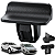 10 Grampo Presilha Grade Frontal Radiador Cruze 2015 a 2024 Equinox 2018 a 2024 - Imagem 2