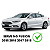Suporte Guia Garra Parachoque Tras. P/ Ford Fusion 2015/2018 - Imagem 4