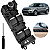 Comando Vidro Eletrico Console Para Range Rover Sport 2012 Até 2017 - Imagem 1