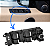 Comando Vidro Eletrico Console Para Range Rover Sport 2012 Até 2017 - Imagem 5