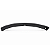 Alargador Parachoque Para Toyota Hilux Sw4 2016/2021 Preto - Imagem 3