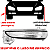 Luz Pisca Seta Retrovisor Hilux 2016/2023 - Imagem 6