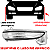 Luz Pisca Seta Retrovisor Hilux 2016/2023 - Imagem 7