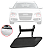 Tampa Esguicho Farol A3 Sportback 2009 2010 2011 2012 2013 - Imagem 3