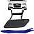 Tampa Esguicho Farol A3 Sportback 2009 2010 2011 2012 2013 - Imagem 1