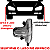 Farol Auxiliar Para Chery Tiggo 7 Pro Sport 2022/2025 Todos - Imagem 10