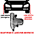Farol Auxiliar Para Chery Tiggo 7 Pro Sport 2022/2025 Todos - Imagem 9