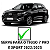 Farol Auxiliar Para Chery Tiggo 7 Pro Sport 2022/2025 Todos - Imagem 8