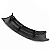Moldura Paralama Dianteiro Hilux 2011 2012 2013 2014 2015 - Imagem 4
