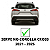 Garra Guia Suporte Parachoque Tras. Corolla Cross 2021/2025 - Imagem 4